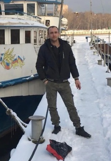 Mihail (@mihail276130) — my photo № 3