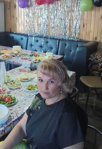My photo - Oksana, 47 from Novouralsk (@oksana141567)