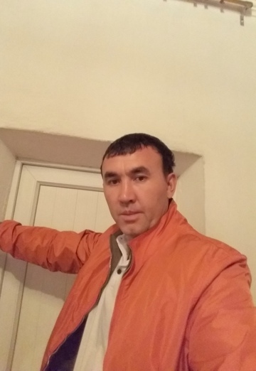My photo - Kamran, 44 from Shymkent (@kamran1681)