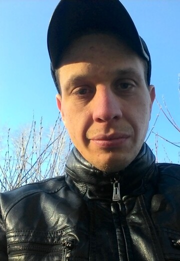 My photo - Vladimir, 30 from Nizhny Novgorod (@vladimir286956)