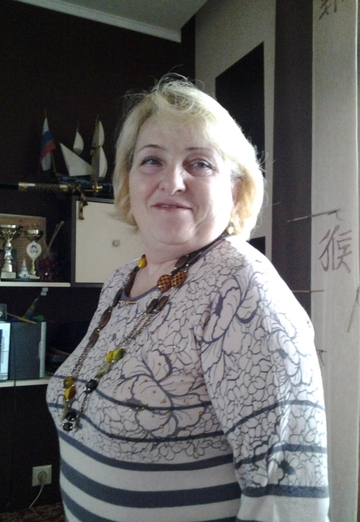 My photo - Nadejda, 71 from Perm (@nadejda18663)
