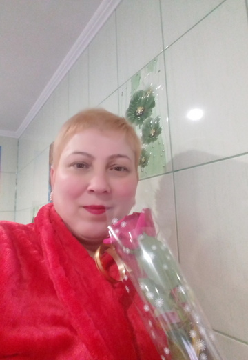 My photo - Marisabel, 54 from Chernivtsi (@marisabel256)