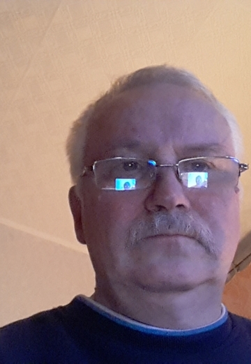 Моя фотография - Сергей, 66 из Караганда (@sergey492091)