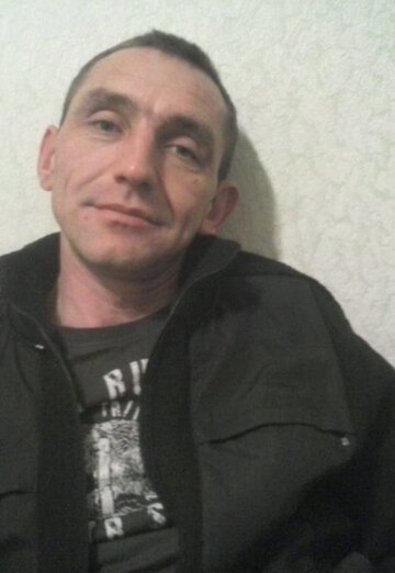Моя фотография - Павел, 43 из Липецк (@pavel167521)