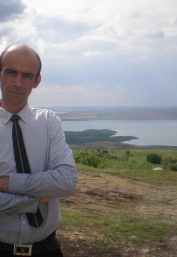 My photo - predrag, 45 from Belgrade (@predrag41)
