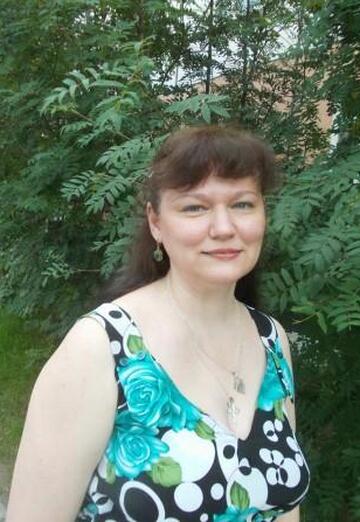 Моя фотография - Елена, 51 из Нижневартовск (@elena120585)