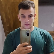 Артём, 27, Апшеронск