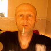 vasya bulkin, 46, Большой Камень