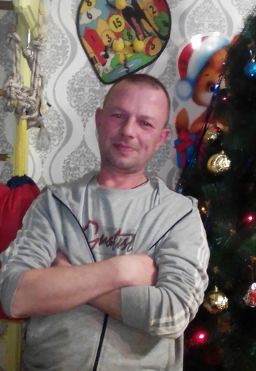 My photo - Nikolay, 34 from Vologda (@nikolay213945)