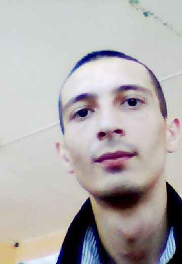 Моя фотография - Дима, 27 из Белая Церковь (@dima197061)