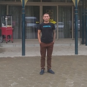 serega, 37, Геленджик