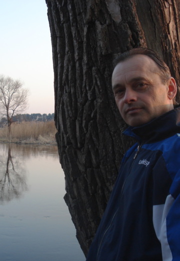 My photo - Evgeniy, 56 from Voronezh (@evgeniy3097)