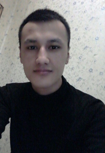My photo - Temur, 27 from Orekhovo-Zuevo (@temur4816)