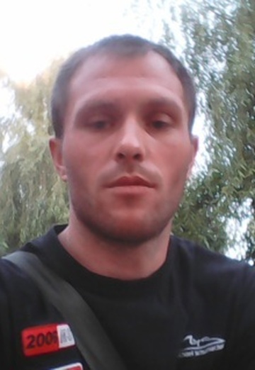 Моя фотография - Владимир, 34 из Могилев-Подольский (@vladimir324755)