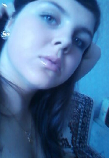 My photo - YaNA, 33 from Babruysk (@mary-cay2009)