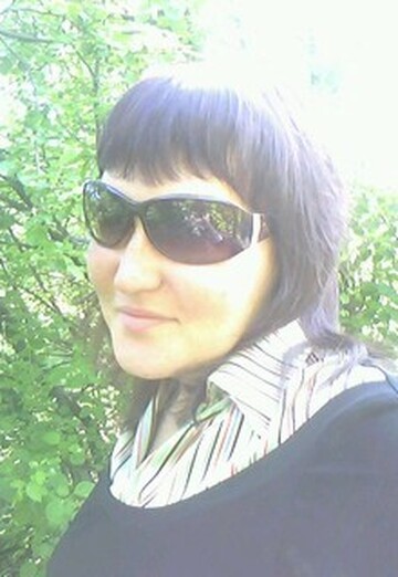 Татьянка Николаевна (@tatyankanikolaevna) — моя фотография № 8