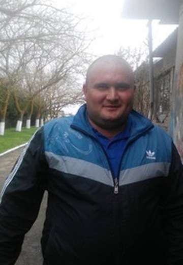 Моя фотография - Сергей, 35 из Евпатория (@sergey594093)