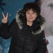 Svetlana 54 Yekaterinburg