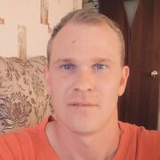 Сергей, 34, Звенигород