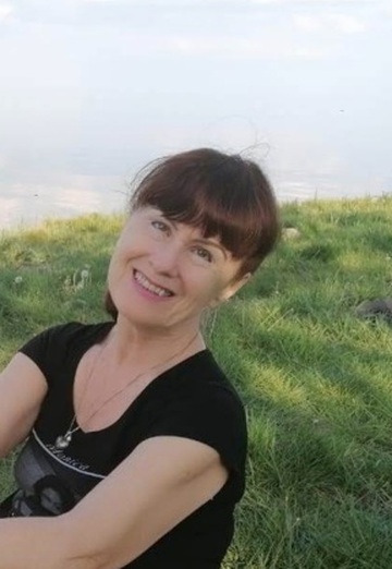 Моя фотография - Лара, 59 из Таганрог (@lara11459)