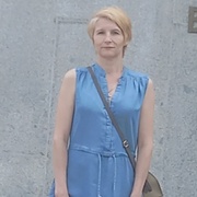 Светлана, 45, Барнаул