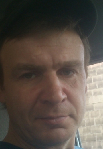 My photo - Stanislav, 50 from Pushkino (@stanislav21758)
