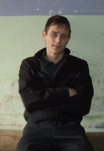 My photo - ALEKSANDR ALEKSANDROV, 31 from Morozovsk (@aleksandraleksandrovich250)