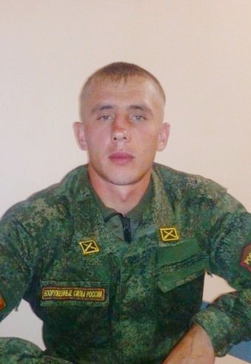 My photo - Evgeniy, 30 from Belogorsk (@evgeniy343265)