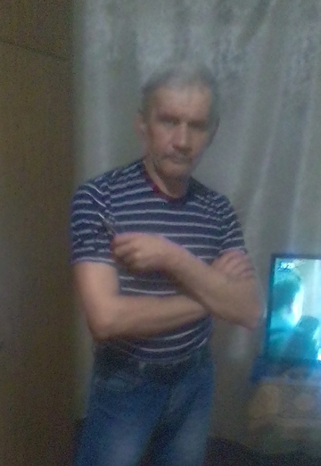 Моя фотография - Александр, 56 из Чертково (@aleksandr932324)