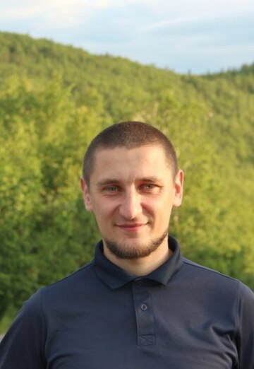 My photo - Denis, 33 from Voronezh (@denis162070)
