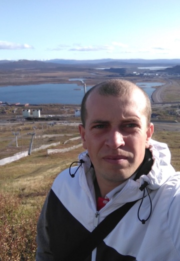 Моя фотографія - Тарас, 33 з Київ (@taras9529)