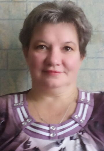 My photo - Marina, 60 from Yefremov (@marina146192)