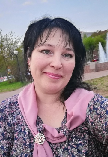 Моя фотография - Вероника, 42 из Комсомольск-на-Амуре (@veronika31018)