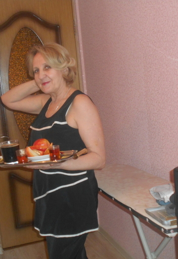 My photo - Natalya, 65 from Donskoj (@natalya188222)