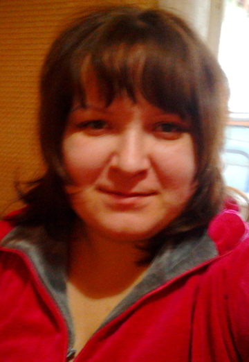 Моя фотография - Наталья, 36 из Воскресенск (@natalya29585)