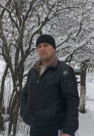Моя фотография - Виталич, 41 из Таганрог (@vitalich32)