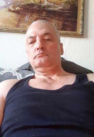 My photo - Rustyem, 64 from Ufa (@rustem6398)