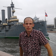 Алекс, 41, Вязники