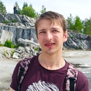 Сергей, 28, Няндома