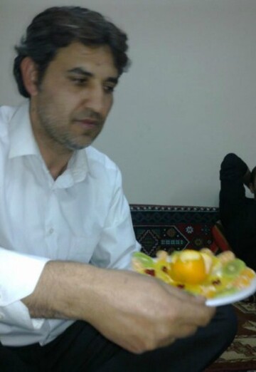 My photo - ahmet, 49 from Ankara (@ahmet6078226)