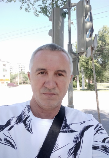 Моя фотография - Дмитрий, 51 из Волгоград (@dmitriy383565)