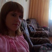 Anastasiia 31 Minoussinsk