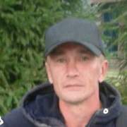 Ильгиз, 47, Сертолово