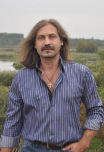Моя фотография - Сергей, 52 из Конотоп (@korneysergukraine)