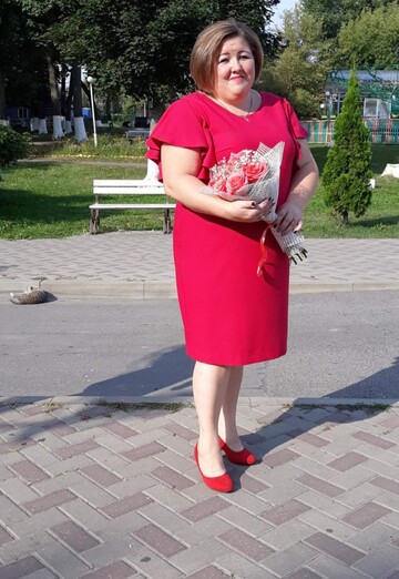 Моя фотография - Натали, 35 из Брянск (@natali58278)
