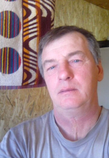 My photo - petr zaycev, 59 from Svobodny (@petrzaycev1)