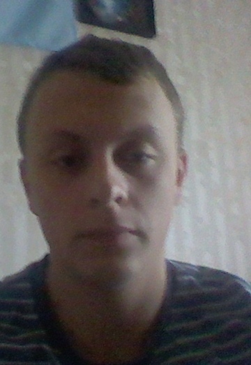 Моя фотография - Дмитрий, 27 из Вязьма (@dmitriy326443)