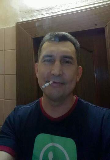 My photo - Dima, 51 from Pavlovo (@dima163054)