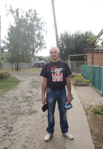 My photo - Vitko  Yuriy, 64 from Marganets (@vitkouriy)