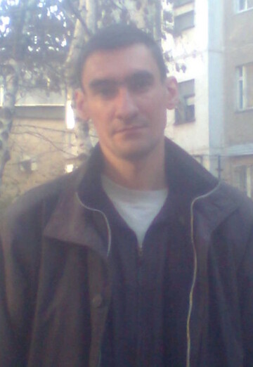 Моя фотография - Геннадий, 43 из Бишкек (@gennadiy35130)